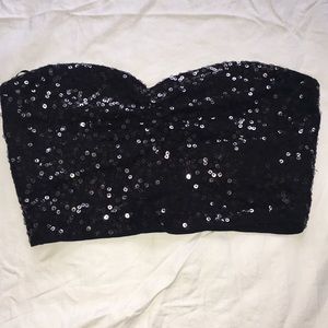 Express bralette